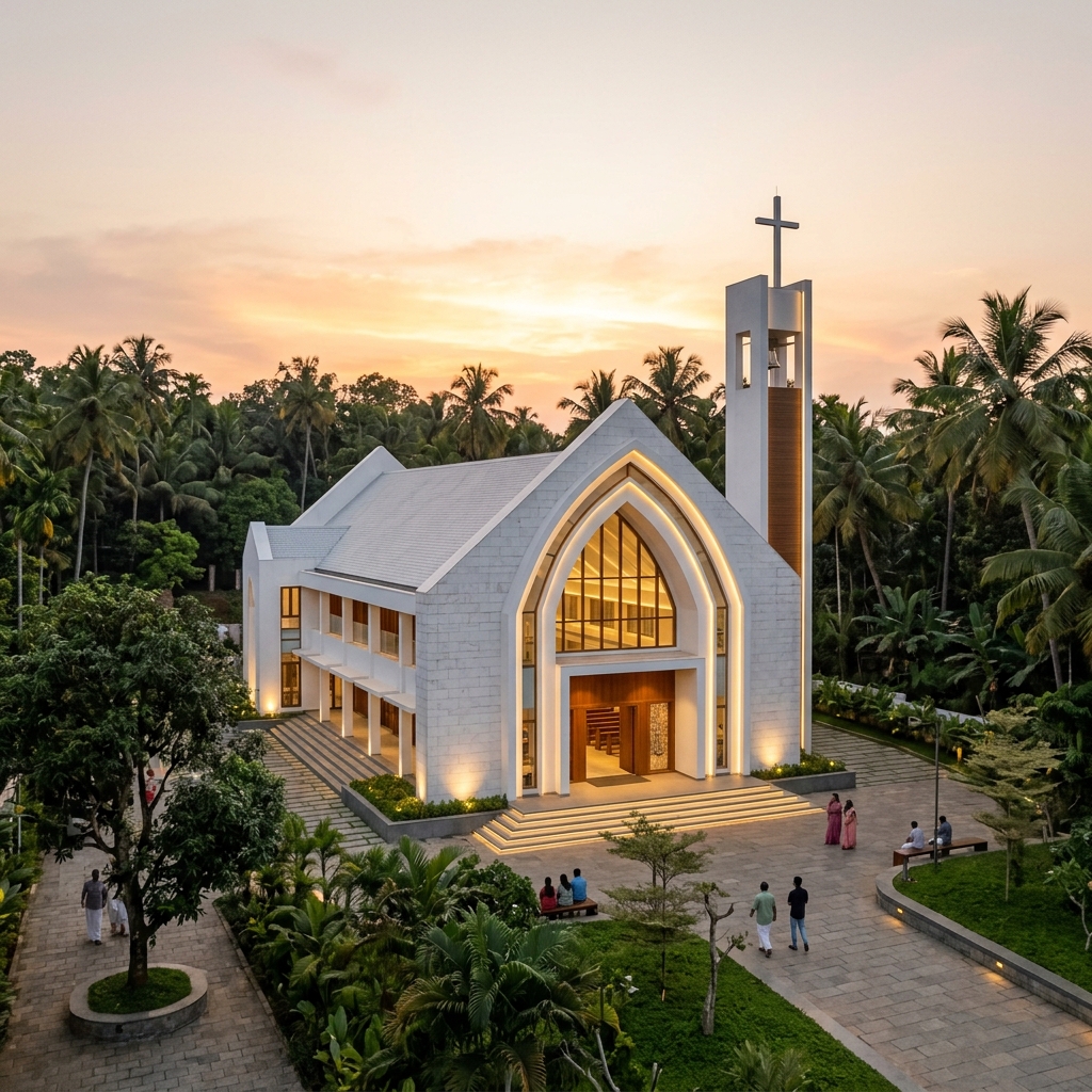 Orthodox unity around the world