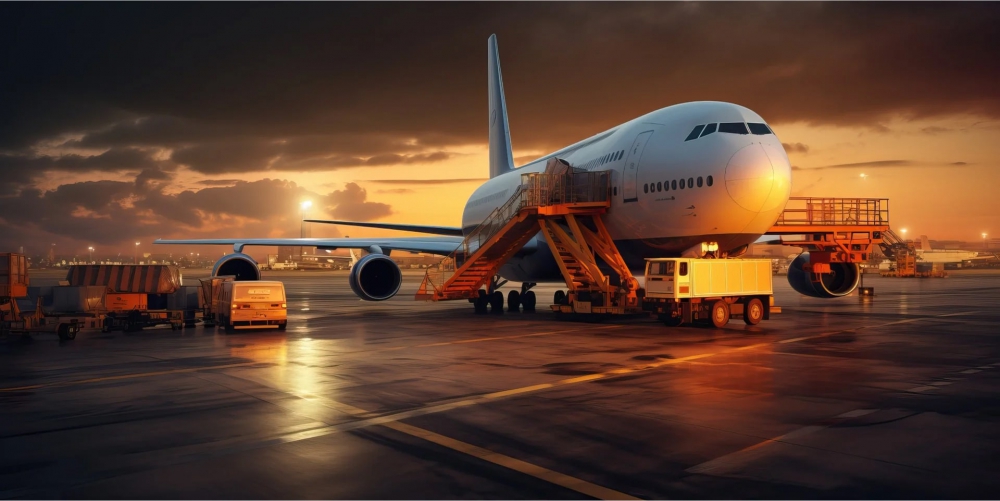 Air Freight