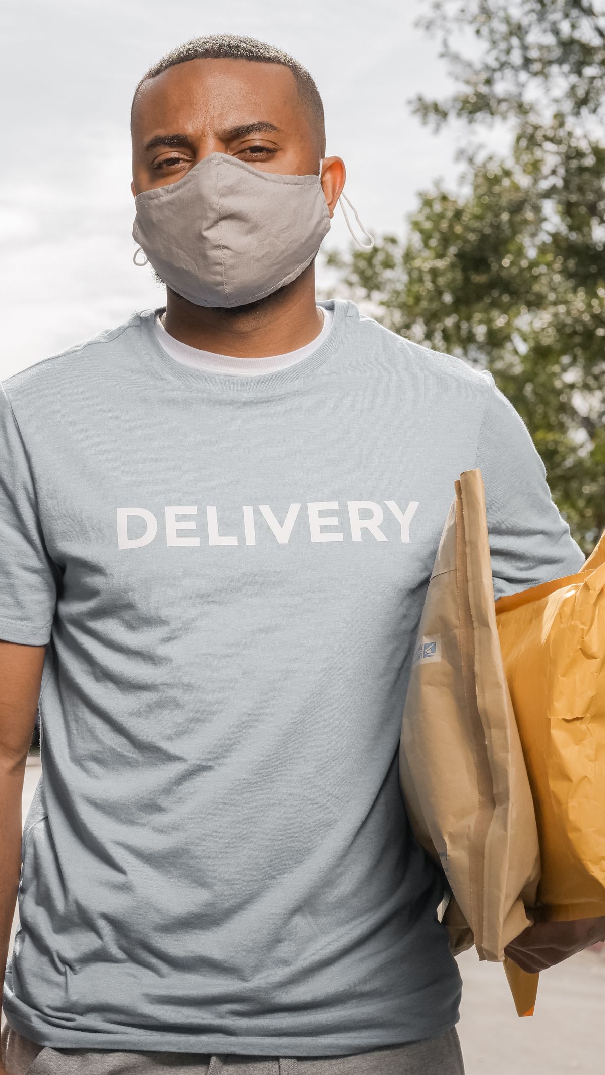 Bulk Equipment Delivery