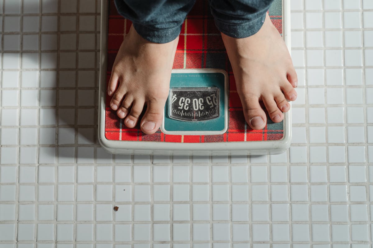 Weighing Machine Sales & Service